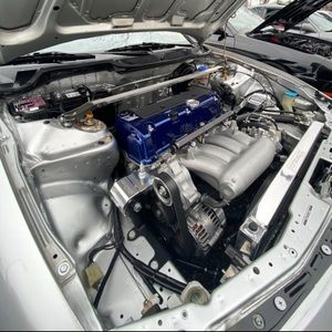 Meet your Posher, Abel